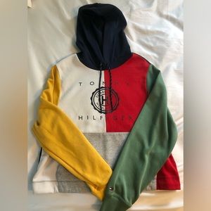 Tommy Hilfiger Hoodie